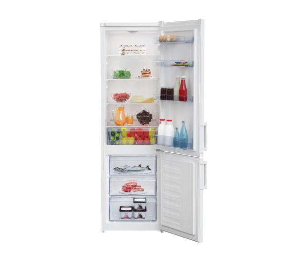 Beko RCSA300K21W - 374584 - zdjęcie 2